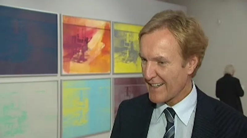 Klaus Albrecht Schröder