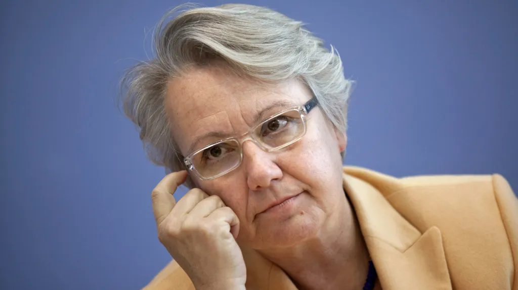 Annette Schavanová