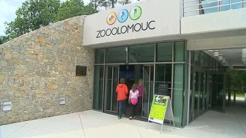 Zoo v Olomouci