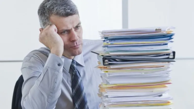 Věřitelé dostanou od dlužníka v insolvenci sedm korun z každé stovky