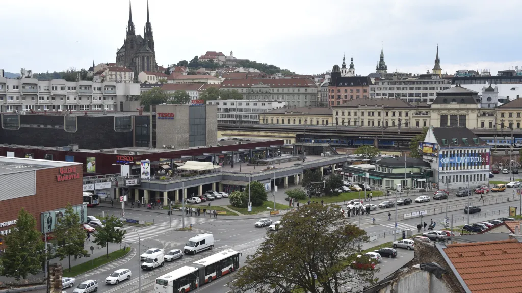 Brno bude nadále snižovat svůj dluh