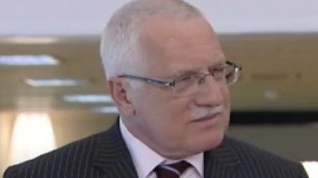 Václav Klaus