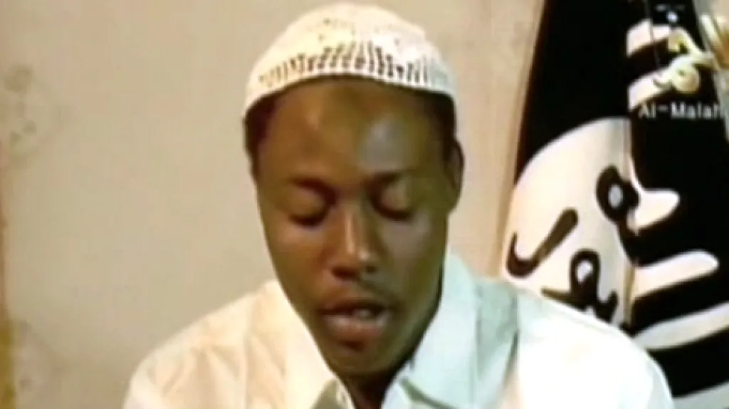Umar Farouk Abdul Mutallab