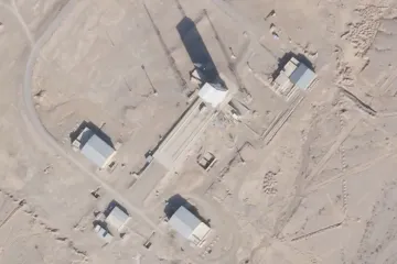Írán se zřejmě připravuje na start kosmické rakety. Ve Vídni se přitom jedná o jaderné dohodě