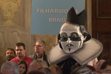 Brněnská magická čísla