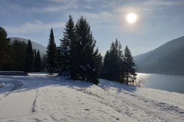 Česko možná čeká další extrémně suchý rok. Ve sněhu je nyní nejméně vody za posledních 20 let