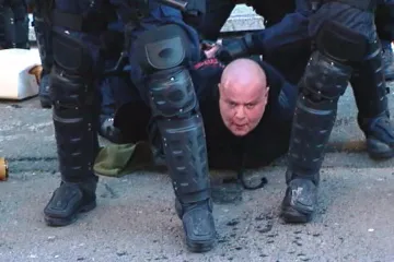 Ústavní soud podpořil stíhání i skryté propagace neonacismu