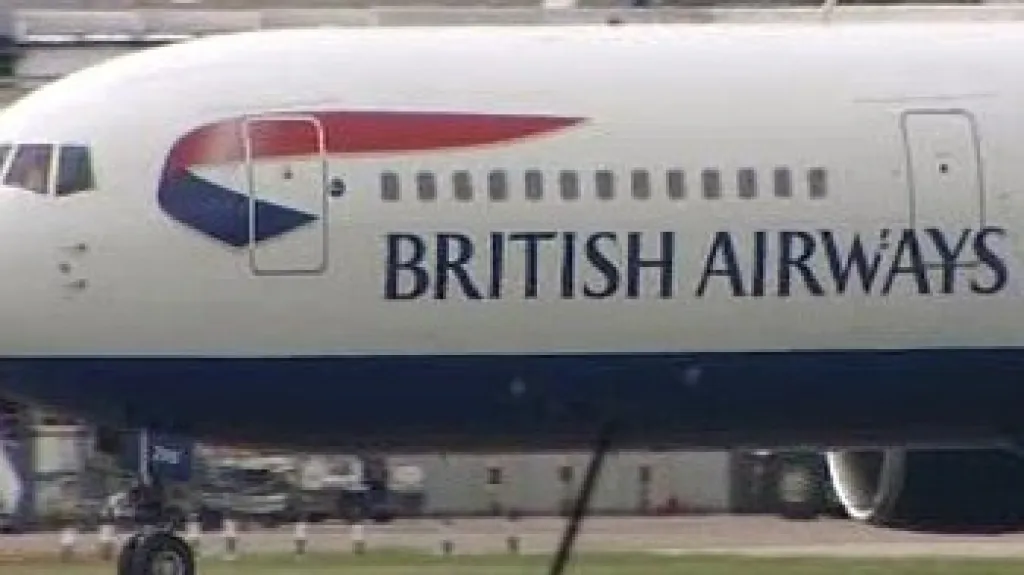 British Airways
