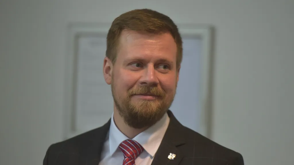 Michal Pobucký
