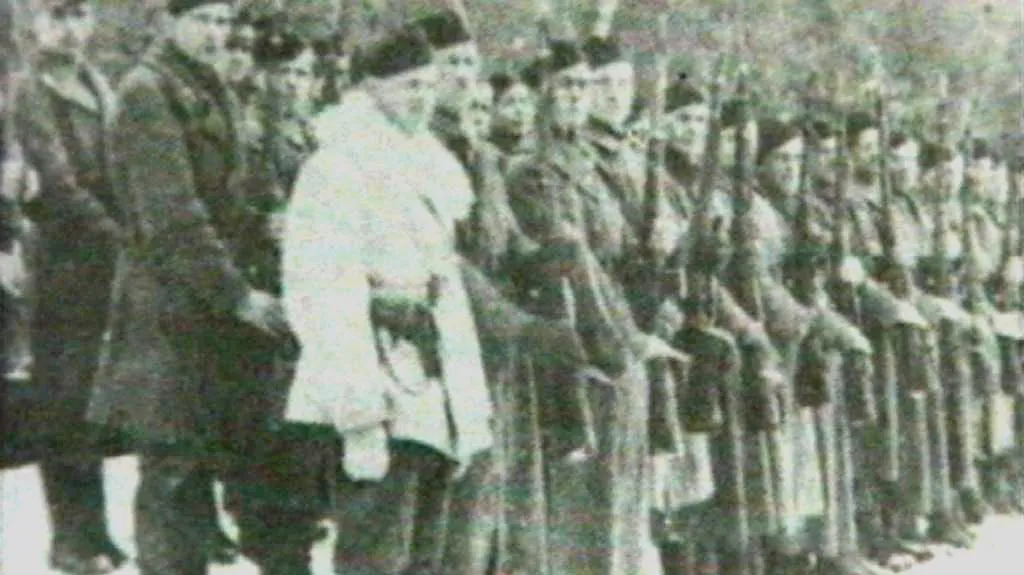 Banderovci