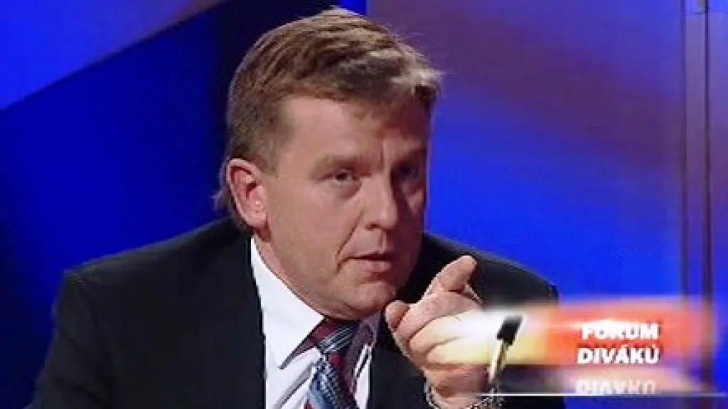 Miloslav Vlček