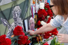 Ruští vyšetřovatelé: Rozbor DNA prokázal Prigožinovu smrt