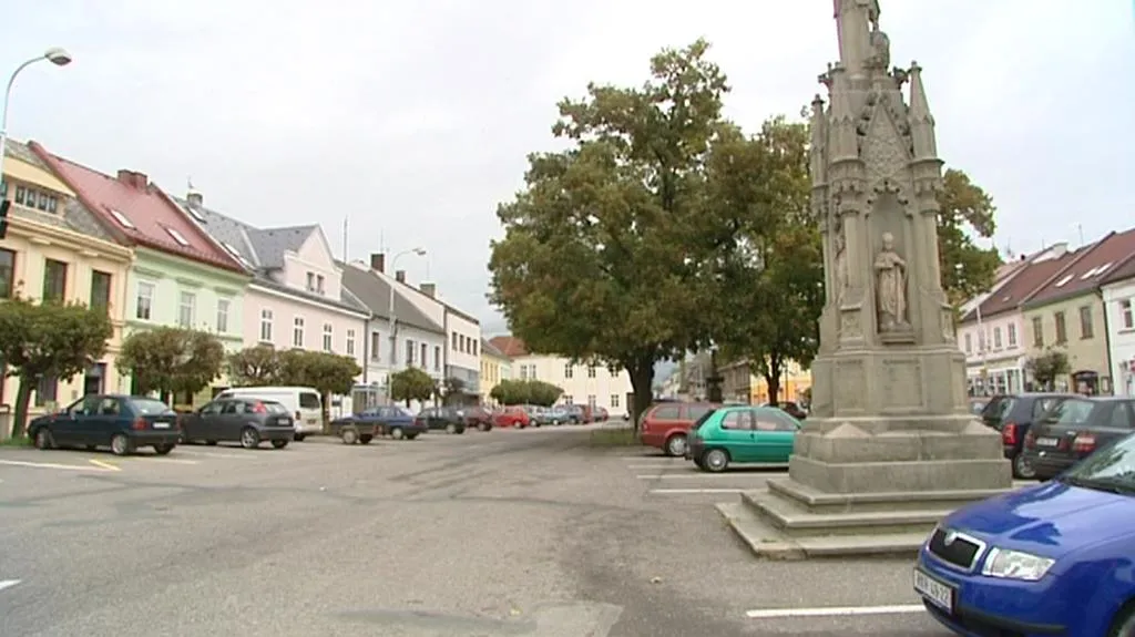 Kostelec nad Orlicí