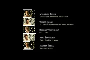 Nominace Českého lva zblízka: Nejlepší dokument