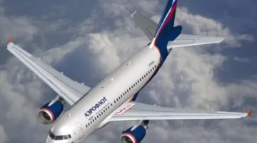 Airbus A-319