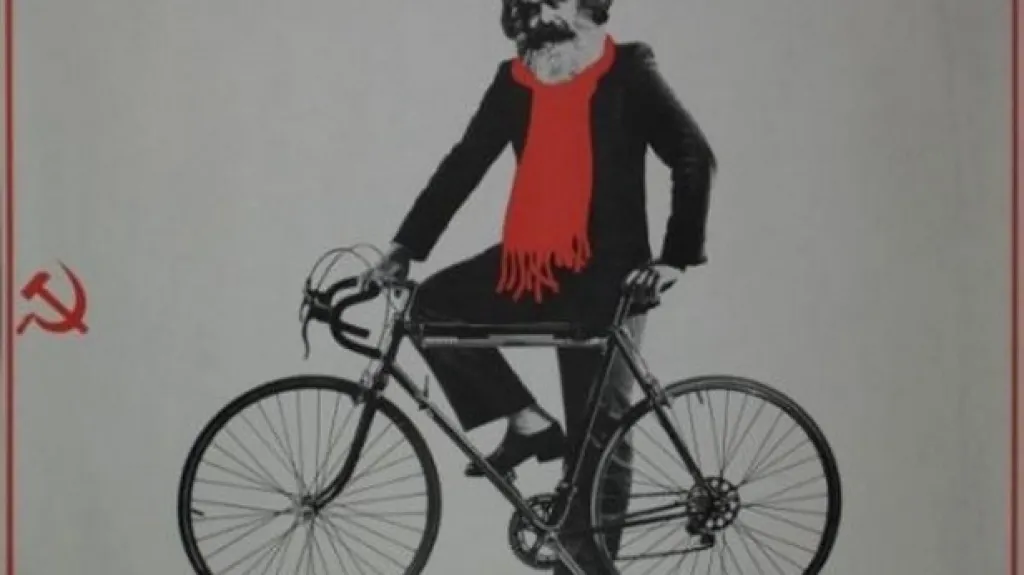 Plakát v souboji ideologií 1914-2014