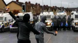 Nepokoje v Severním Irsku