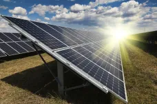 Solární paradox – čím větší horko, tím méně elektřiny
