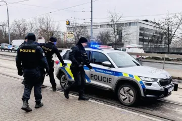 Muž z Jevíčka není trestně odpovědný za vraždu kvůli nepříčetnosti, uvedl soud