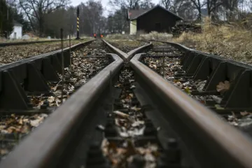 Správa železnic opravila železniční zastávku, ke které roky nejezdí vlaky