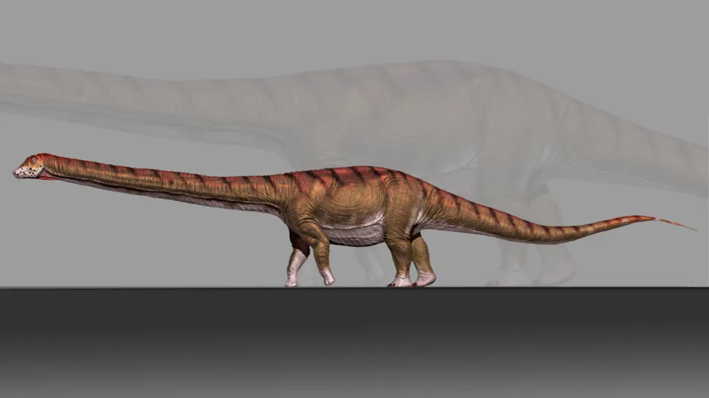 Patagotitan
