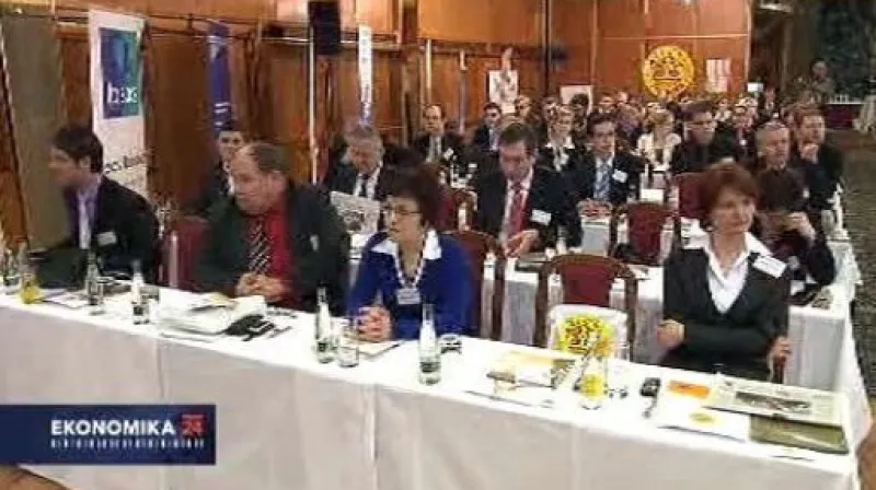 Reportáž Michala Keborta