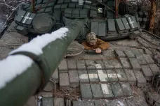 Rusové mírně postoupili u Avdijivky, potvrzuje ISW. Kyjev u města hlásí tvrdé boje