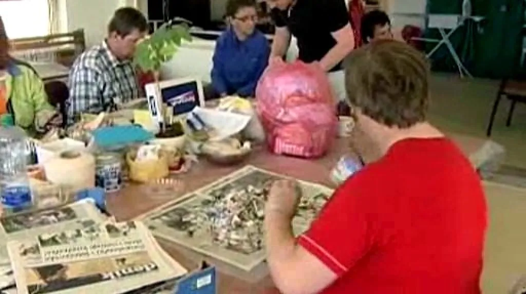 Sdružení Život bez bariér