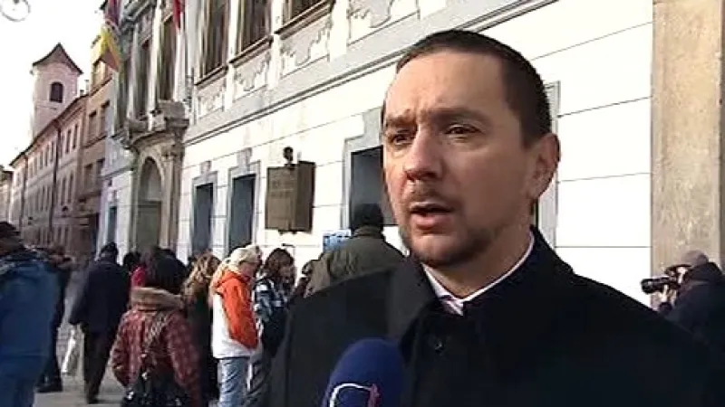 Juraj Thoma