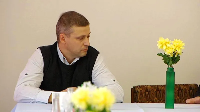 Roman Pekárek