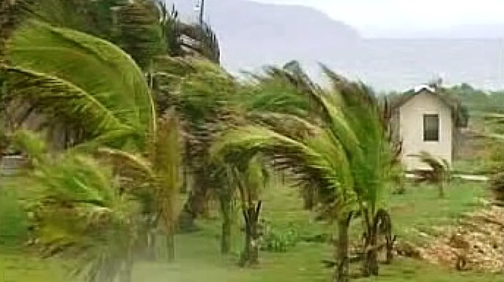 Hurikán