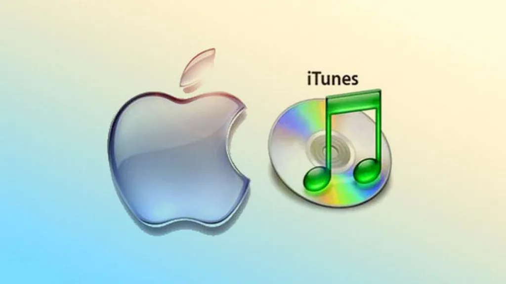 Logo iTunes