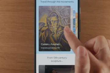 Od plejtváka přes Tugendhat po současné sklo. V digitální sbírce je české umění přístupné všem