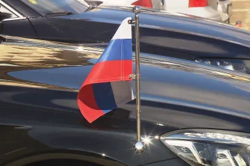 Tři země EU jsou v roztržce s Ruskem, oplatí Moskvě vyhoštění diplomatů