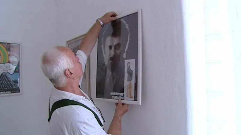 Muzeum Waldemara Matušky