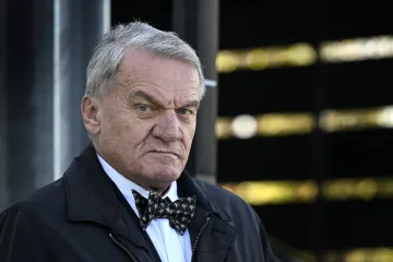 Svoboda odeslal návrh na odvolání šéfa pražského magistrátu Kubelky