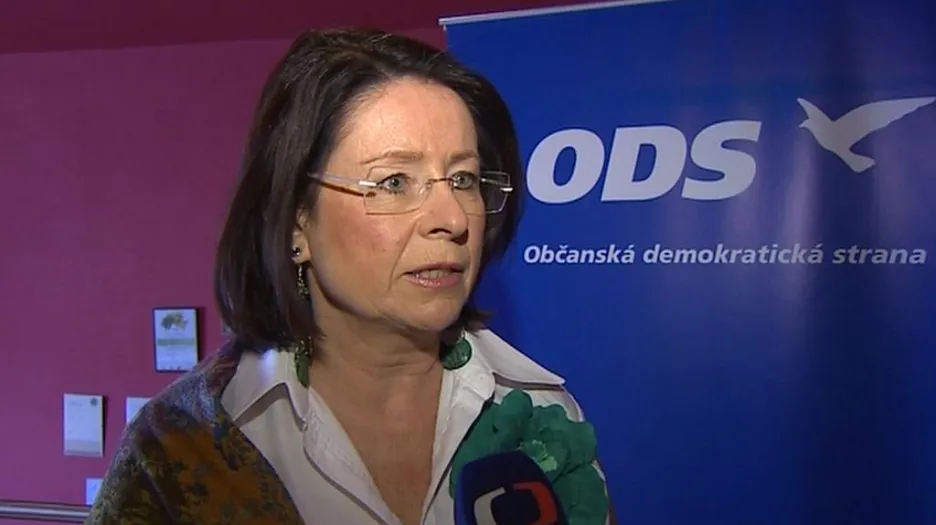 Miroslava Němcová
