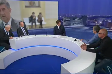 Debata komentátorů: Politická krize odchodem Babiše  z vlády nekončí. Nastal pouze poločas