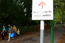 Odmítání žadatelů o azyl na německém území je protiprávní, rozhodl soud v Berlíně
