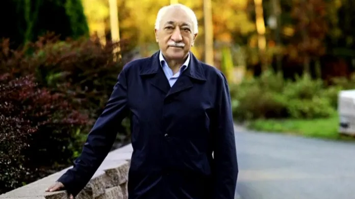 Souzen bude i Fethullah Gülen, podle Marka jde o test turecké společnosti