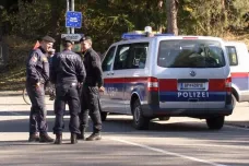Útok ve Štýrském Hradci má podle médií nejméně pět obětí