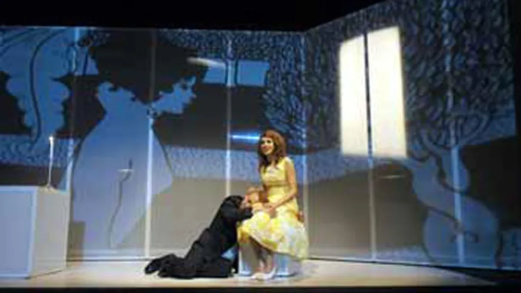 Manon Lescaut