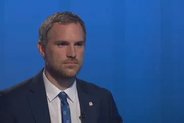 Ředitel Pražské plynárenské Janeček nemůže dál zůstat ve funkci, říká primátor Hřib