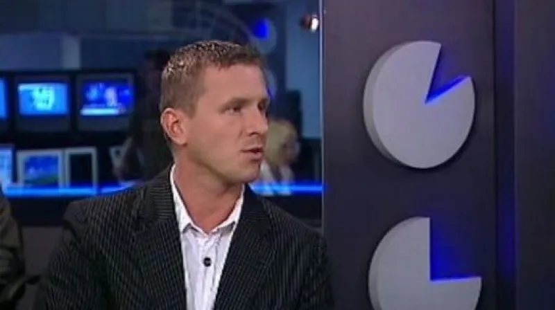 Rozhovor s Jiřím Svobodou