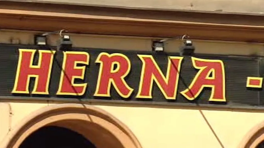 Herna