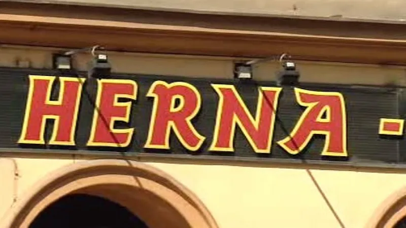 Herna