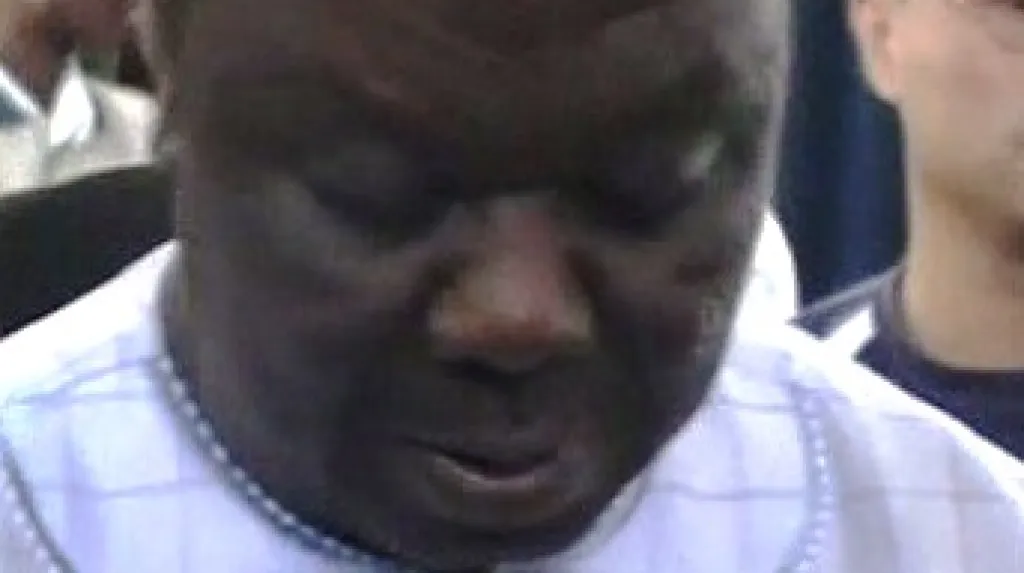 Morgan Tsvangirai