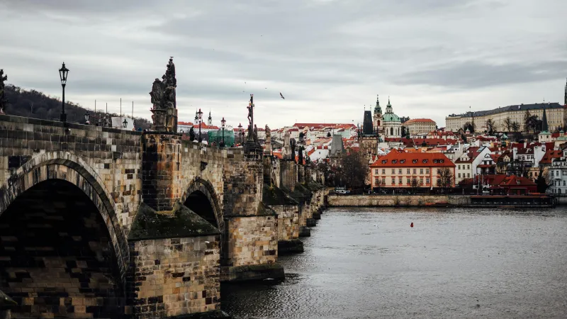 Praha