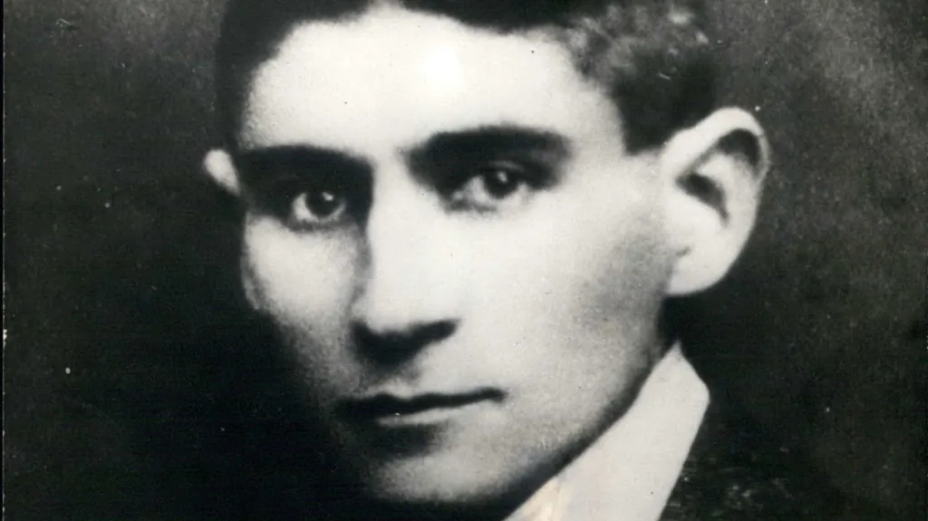 Franz Kafka