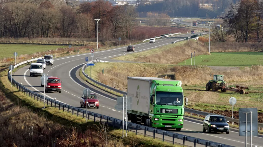 Obchvat České Skalice